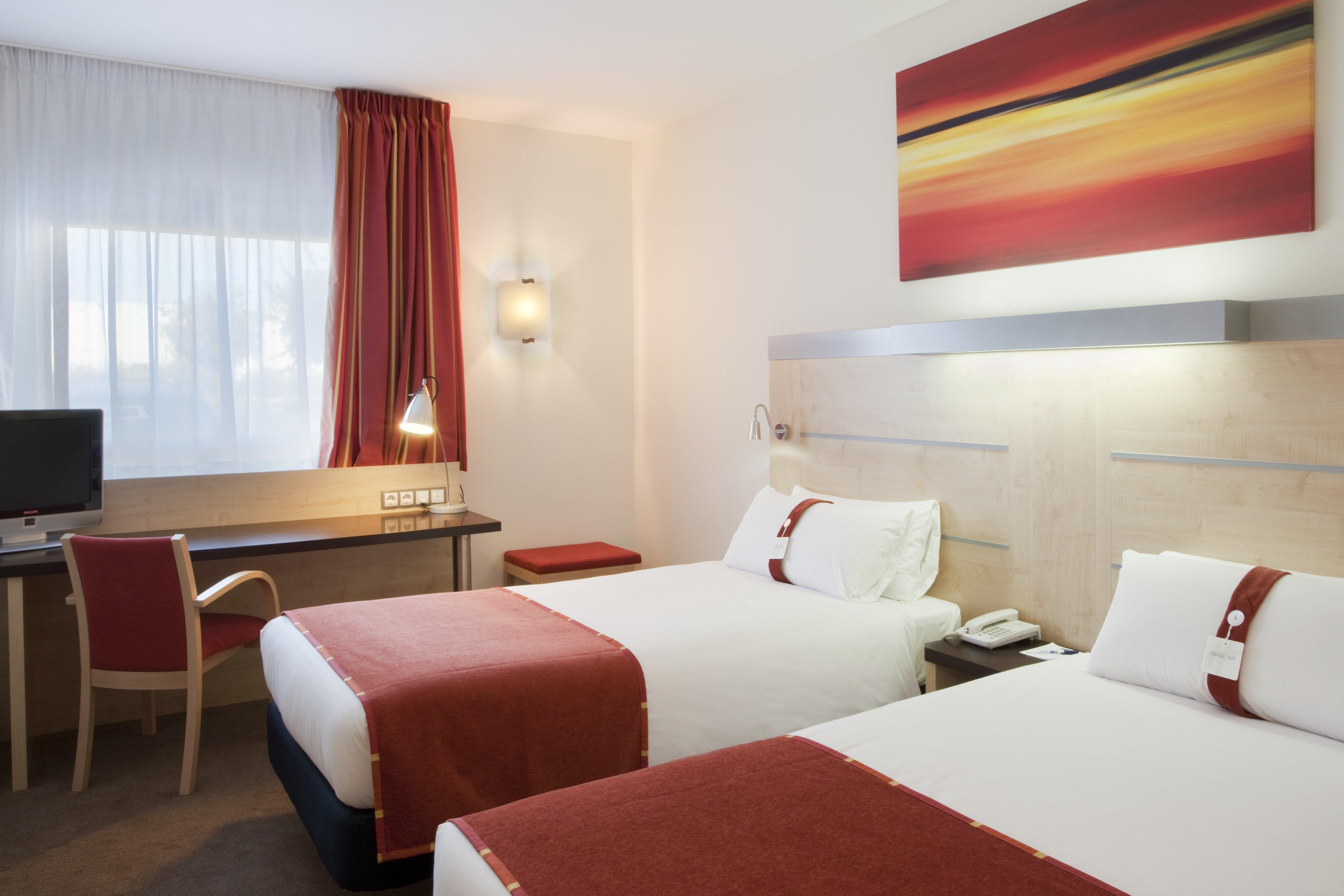 Holiday Inn Express Madrid-Getafe By Ihg Exterior foto